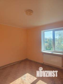 Дом 39м², 1-этажный, на длительный срок,