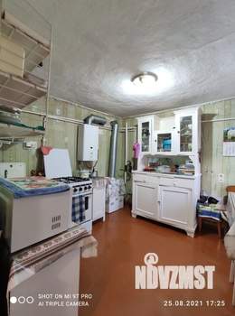 Дом 20м², 1-этажный, на длительный срок,