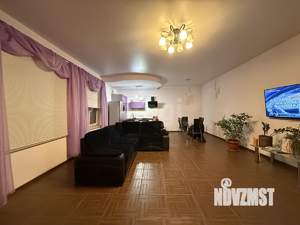 Дом 176м², 3-этажный, на длительный срок,