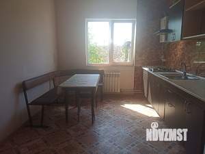 Дом 36м², 1-этажный, на длительный срок,