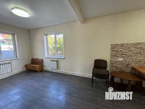 Дом 85м², 1-этажный, на длительный срок,