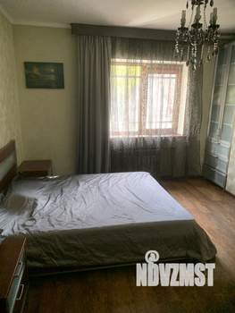 Дом 140м², 2-этажный, на длительный срок,