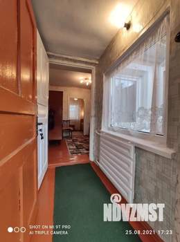 Дом 20м², 1-этажный, на длительный срок,