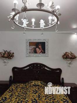 Дом 90м², 2-этажный, на длительный срок,