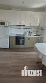 Дом 50м², 1-этажный, на длительный срок,