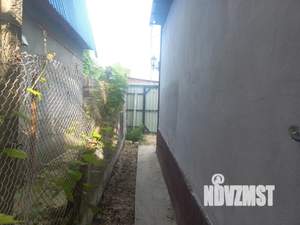 Дом 24м², 1-этажный, посуточно,