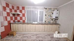 Дом 120м², 2-этажный, на длительный срок,