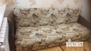 Дом 35м², 1-этажный, на длительный срок,