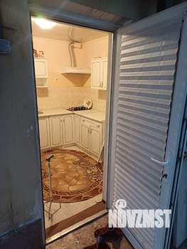 Дом 26м², 1-этажный, на длительный срок,