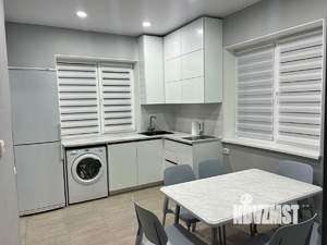 Дом 45м², 2-этажный, на длительный срок,