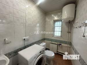 Дом 65м², 1-этажный, на длительный срок,