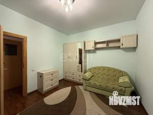 Дом 176м², 3-этажный, на длительный срок,