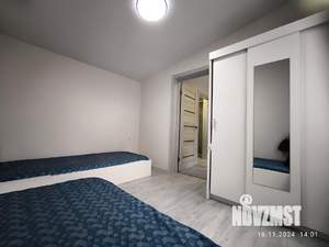 Дом 32м², 1-этажный, на длительный срок,