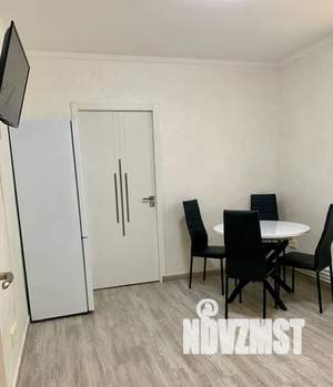 Дом 40м², 1-этажный, посуточно,