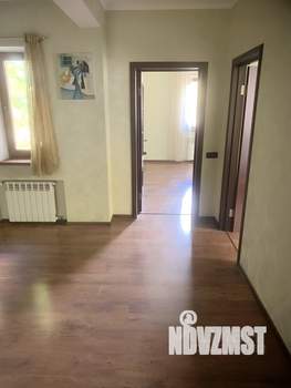 Дом 140м², 2-этажный, на длительный срок,