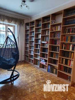 Дом 280м², 2-этажный, на длительный срок,