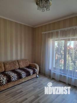 Дом 135м², 2-этажный, на длительный срок,