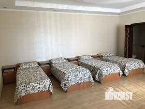 Дом 100м², 2-этажный, на длительный срок,