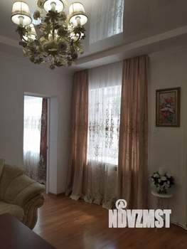 Дом 90м², 2-этажный, на длительный срок,