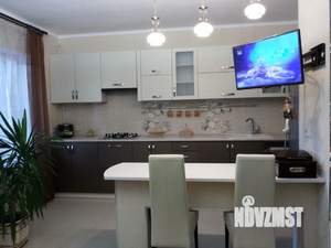 Дом 110м², 2-этажный, на длительный срок,