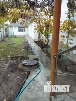 Дом 25м², 1-этажный, на длительный срок,