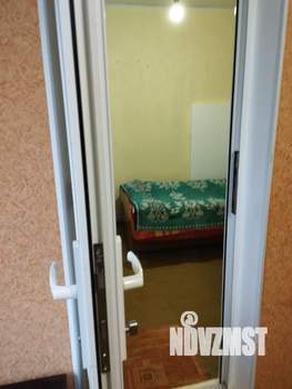 Дом 25м², 1-этажный, на длительный срок,