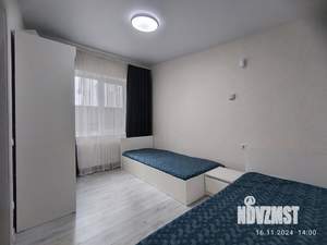 Дом 32м², 1-этажный, на длительный срок,