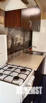 Дом 45м², 1-этажный, на длительный срок,