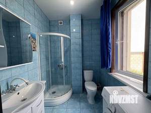 Дом 130м², 2-этажный, на длительный срок,