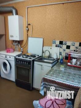 Дом 25м², 1-этажный, на длительный срок,