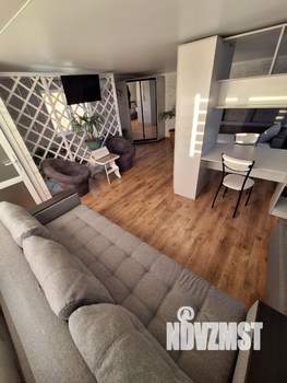 Дом 100м², 2-этажный, посуточно,