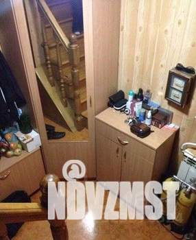 Дом 110м², 2-этажный, на длительный срок,