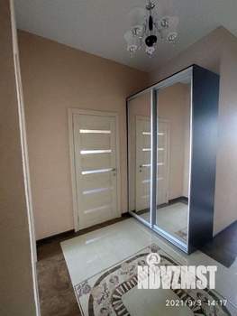 Дом 100м², 2-этажный, на длительный срок,