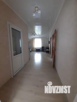 Дом 60м², 2-этажный, на длительный срок,