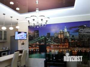 Дом 110м², 2-этажный, на длительный срок,