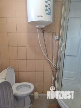 Дом 39м², 1-этажный, на длительный срок,