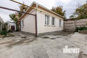 Дом 45м², 1-этажный, на длительный срок,