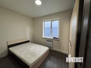 Дом 85м², 1-этажный, на длительный срок,