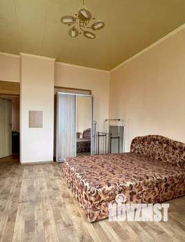 Дом 100м², 1-этажный, на длительный срок,