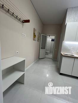 Дом 40м², 2-этажный, на длительный срок,