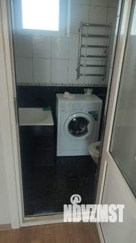 Дом 50м², 1-этажный, на длительный срок,