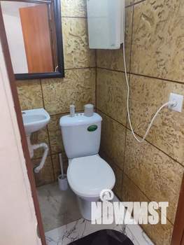 Дом 35м², 1-этажный, посуточно,