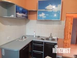 Дом 50м², 1-этажный, на длительный срок,