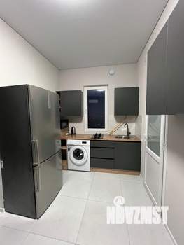 Дом 60м², 2-этажный, на длительный срок,