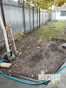 Дом 25м², 1-этажный, на длительный срок,