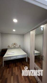 Дом 30м², 2-этажный, на длительный срок,