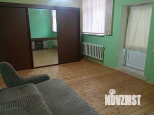 Дом 50м², 1-этажный, на длительный срок,