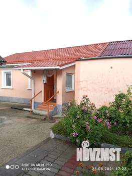 Дом 20м², 1-этажный, на длительный срок,