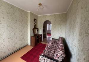 Дом 48м², 1-этажный, на длительный срок,