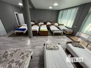 Дом 80м², 1-этажный, на длительный срок,